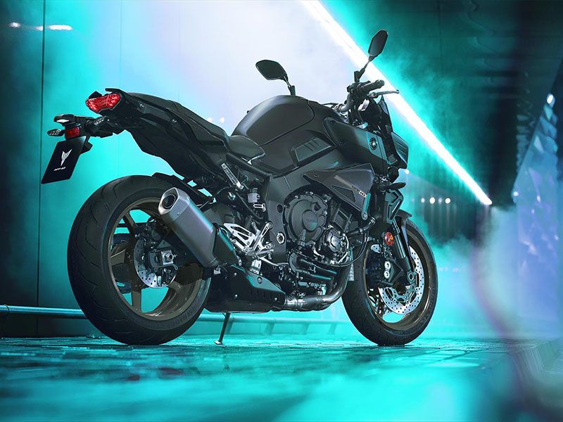 2021 Yamaha MT-10 in Derry, New Hampshire - Photo 8