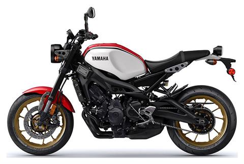 2021 Yamaha XSR900 in Hobart, Indiana - Photo 2