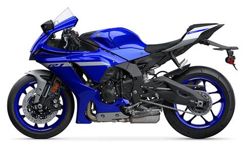 2021 Yamaha YZF-R1 in Queens Village, New York - Photo 2