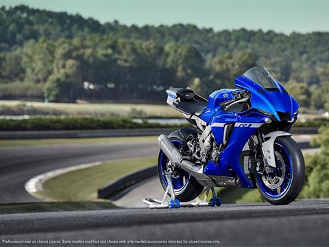 2021 Yamaha YZF-R1 in Queens Village, New York - Photo 8