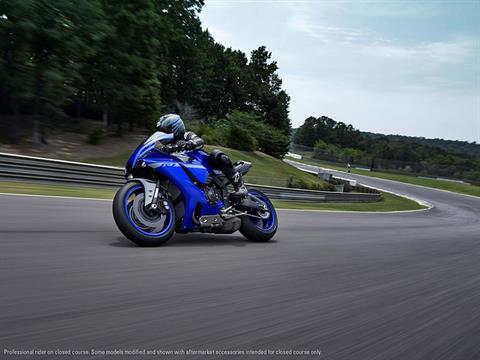 2021 Yamaha YZF-R1 in Queens Village, New York - Photo 12