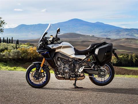 2021 Yamaha Tracer 9 GT in Rochester, New York - Photo 6