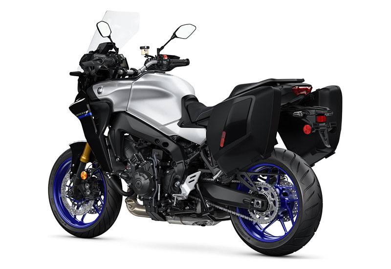 2021 Yamaha Tracer 9 GT in Derry, New Hampshire - Photo 5