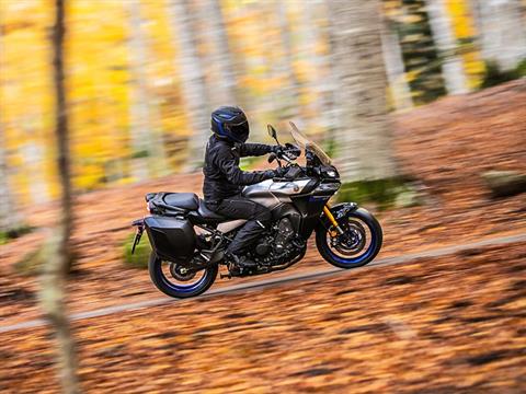 2021 Yamaha Tracer 9 GT in Derry, New Hampshire - Photo 10