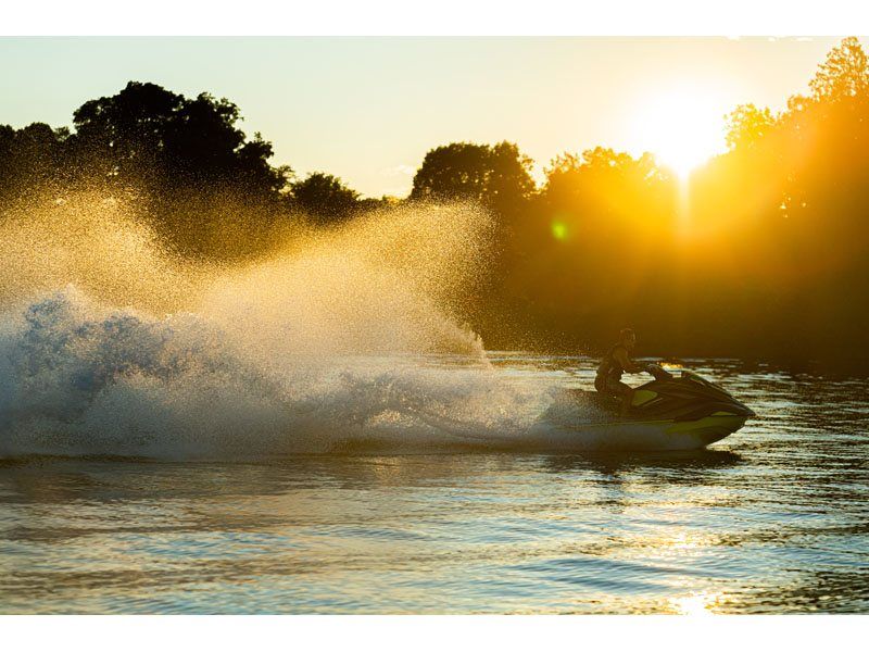2021 Yamaha FX SVHO in Johnson Creek, Wisconsin - Photo 16