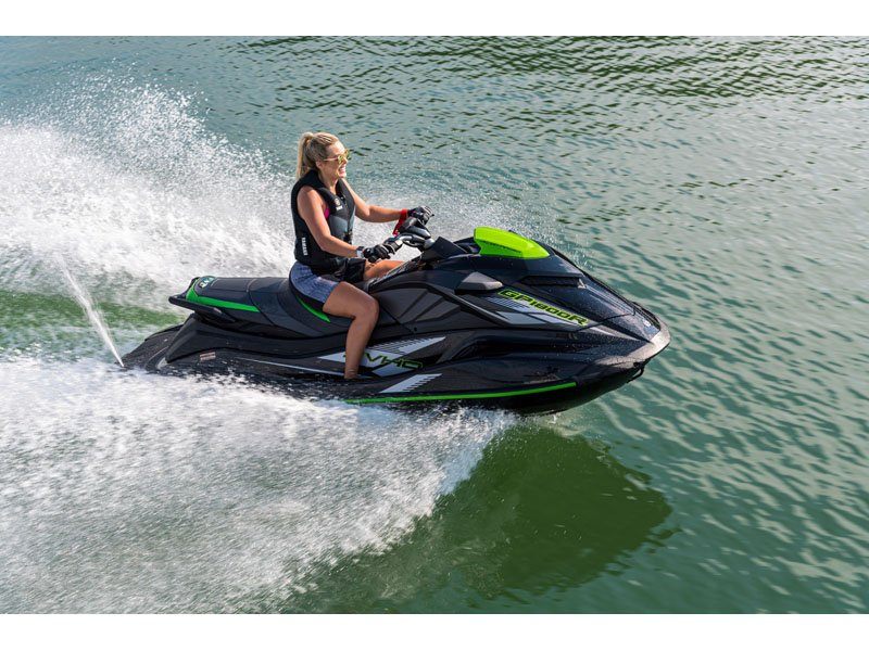 2021 Yamaha GP1800R SVHO with Audio in Gulfport, Mississippi