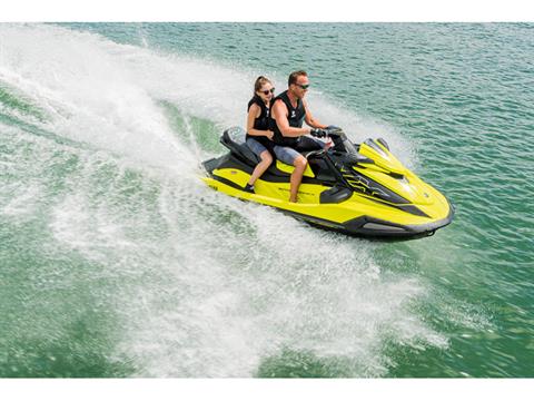 2021 Yamaha VX Cruiser HO with Audio in South Haven, Michigan - Photo 18
