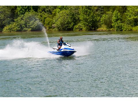 2021 Yamaha VX Deluxe with Audio in Johnson Creek, Wisconsin - Photo 10
