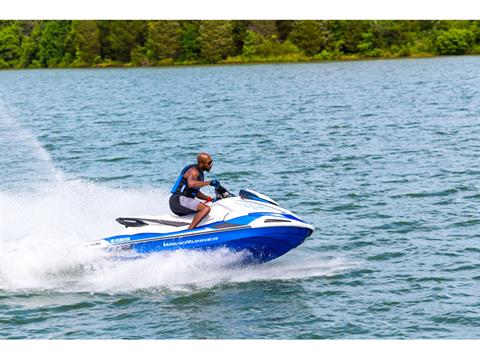 2021 Yamaha VX Deluxe with Audio in South Haven, Michigan - Photo 14