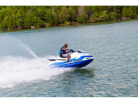 2021 Yamaha VX Deluxe with Audio in Johnson Creek, Wisconsin - Photo 16