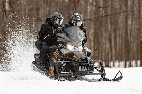 2021 Yamaha Sidewinder S-TX GT in Derry, New Hampshire - Photo 8