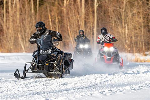 2021 Yamaha Sidewinder S-TX GT in Derry, New Hampshire - Photo 10