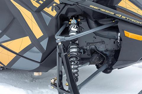 2021 Yamaha Sidewinder S-TX GT in Derry, New Hampshire - Photo 19