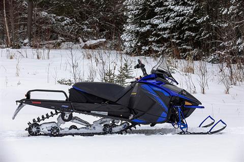2021 Yamaha Transporter 800 in Derry, New Hampshire - Photo 3