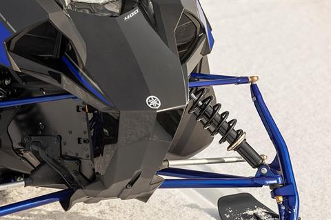 2021 Yamaha Transporter Lite in Derry, New Hampshire - Photo 12