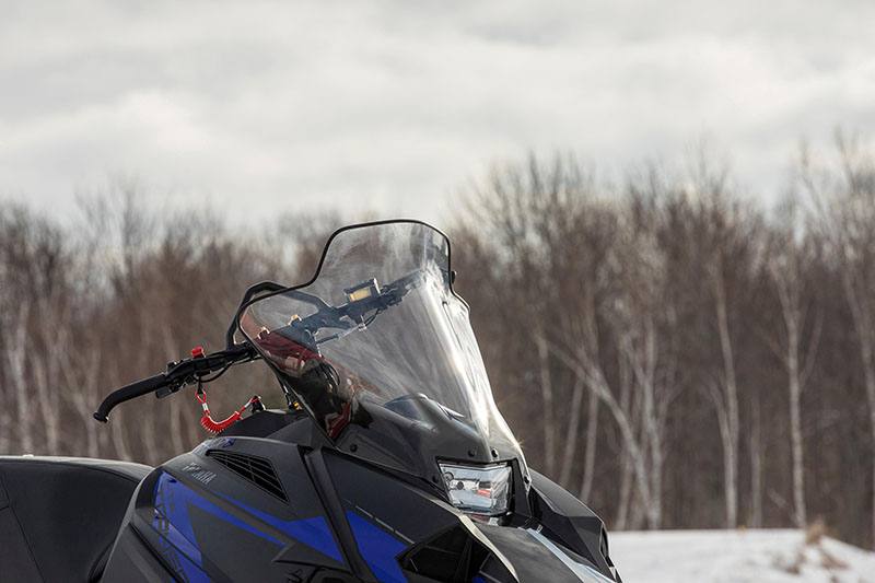 2021 Yamaha Transporter Lite in Derry, New Hampshire - Photo 17