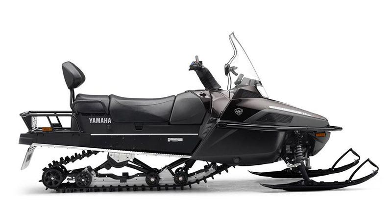 2021 Yamaha VK Professional II in Hobart, Indiana - Photo 1