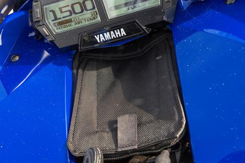 2021 Yamaha Sidewinder SRX LE in Hobart, Indiana - Photo 11