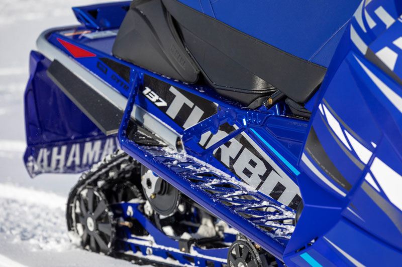 2021 Yamaha Sidewinder SRX LE in Hobart, Indiana - Photo 15