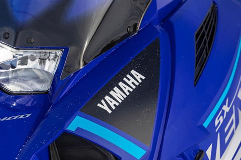 2021 Yamaha SXVenom in Trego, Wisconsin - Photo 13