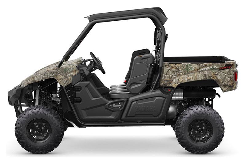 2021 Yamaha Viking EPS in Carroll, Ohio - Photo 6