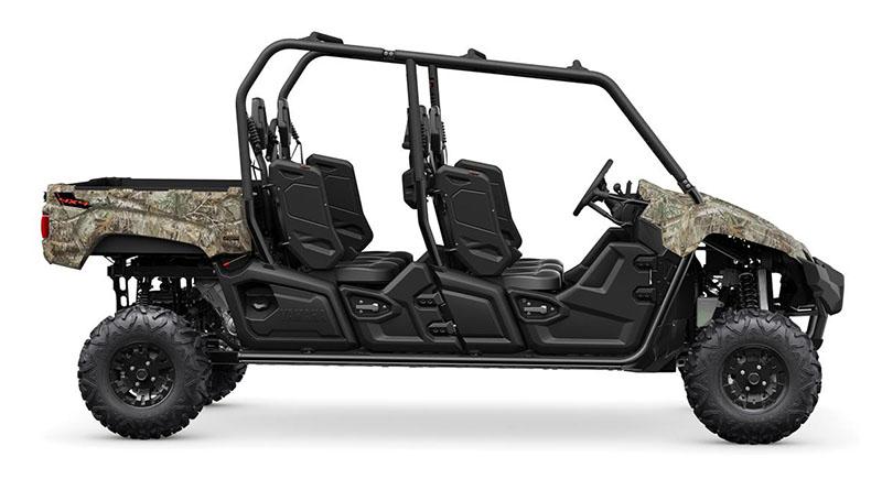 2021 Yamaha Viking VI EPS in Conway, Arkansas - Photo 1