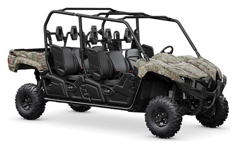 2021 Yamaha Viking VI EPS in Conway, Arkansas - Photo 2