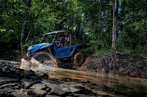 2021 Yamaha Wolverine RMAX2 1000 Limited Edition in O'Fallon, Illinois - Photo 15