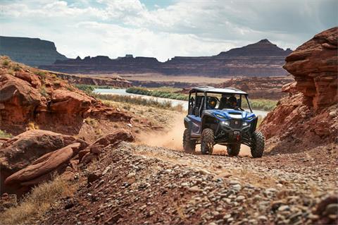 2021 Yamaha Wolverine RMAX4 1000 Limited Edition in Fairview, Utah - Photo 11