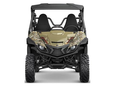 2021 Yamaha Wolverine X2 850 R-Spec in Derry, New Hampshire - Photo 3