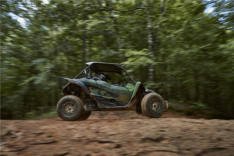 2021 Yamaha YXZ1000R SS XT-R in Claysville, Pennsylvania - Photo 9