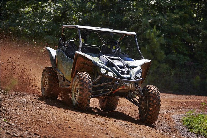 2021 Yamaha YXZ1000R SS XT-R in Claysville, Pennsylvania - Photo 13