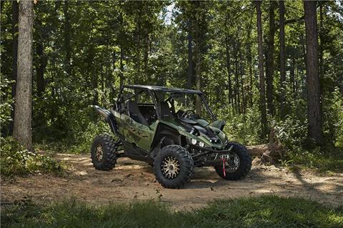 2021 Yamaha YXZ1000R SS XT-R in Claysville, Pennsylvania - Photo 15