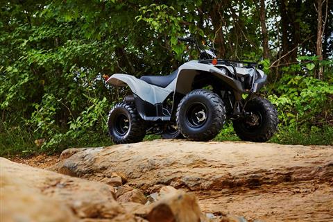 2022 Yamaha Grizzly 90 in Derry, New Hampshire - Photo 10