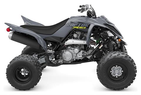 2022 Yamaha Raptor 700 in Derry, New Hampshire