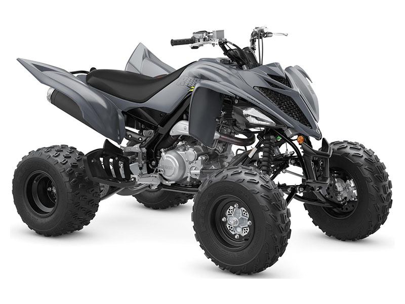 2022 Yamaha Raptor 700 in Derry, New Hampshire - Photo 2