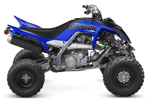 2022 Yamaha Raptor 700R in Concord, New Hampshire