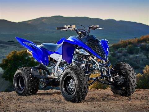 2022 Yamaha Raptor 700R in Derry, New Hampshire - Photo 6
