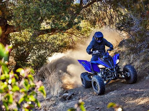 2022 Yamaha Raptor 700R in Derry, New Hampshire - Photo 10