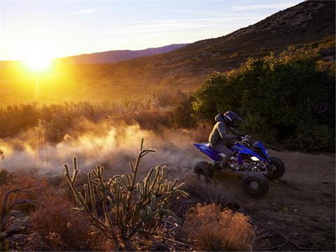 2022 Yamaha Raptor 700R in Antigo, Wisconsin - Photo 12