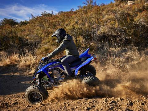 2022 Yamaha Raptor 700R in Derry, New Hampshire - Photo 14