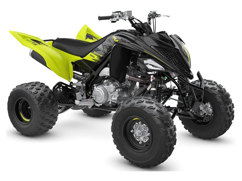 2022 Yamaha Raptor 700R SE in Derry, New Hampshire - Photo 2