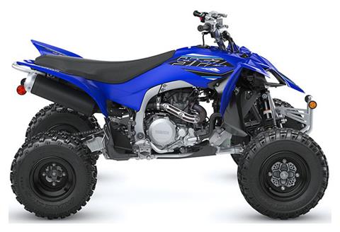 2022 Yamaha YFZ450R in Vincentown, New Jersey