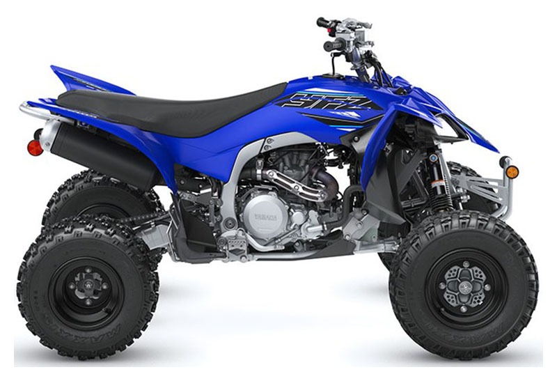 2022 Yamaha YFZ450R in Vincentown, New Jersey - Photo 1