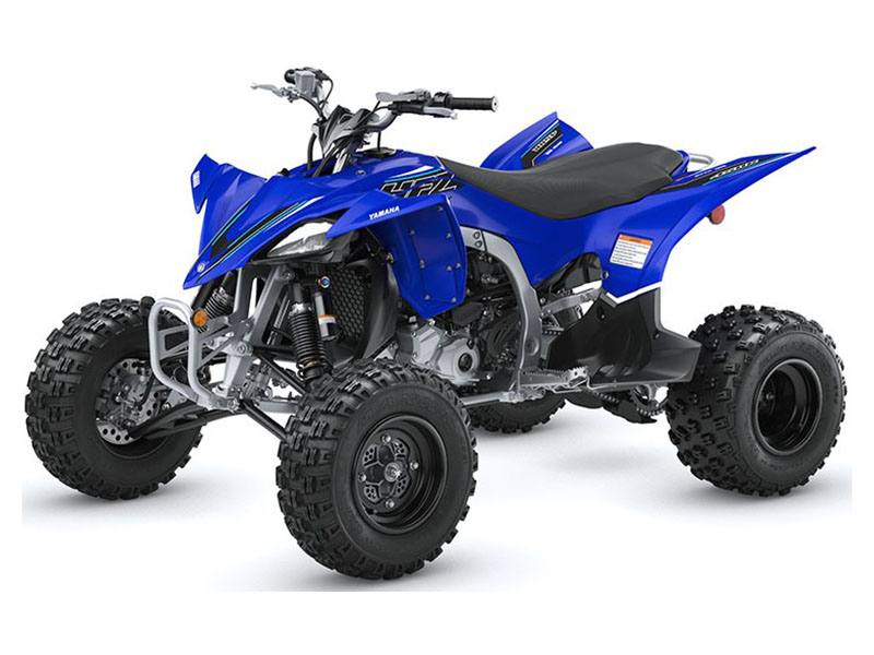2022 Yamaha YFZ450R in Derry, New Hampshire - Photo 4