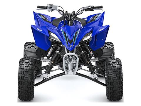 2022 Yamaha YFZ450R in Vincentown, New Jersey - Photo 5