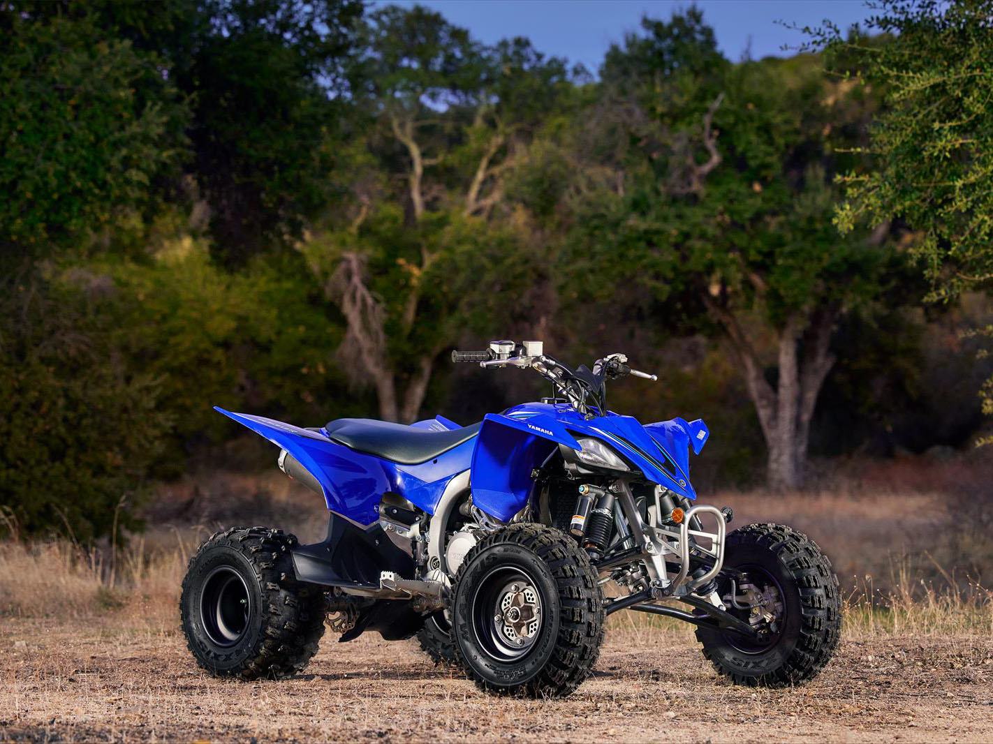 2022 Yamaha YFZ450R in Derry, New Hampshire - Photo 6
