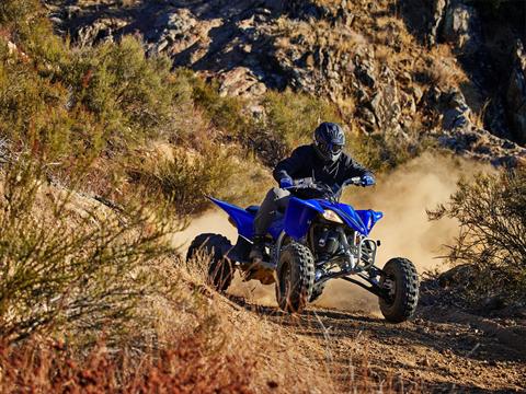 2022 Yamaha YFZ450R in Vincentown, New Jersey - Photo 14