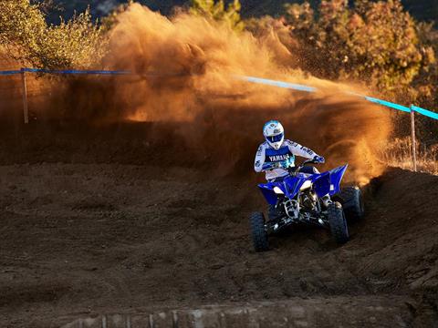 2022 Yamaha YFZ450R in Vincentown, New Jersey - Photo 16