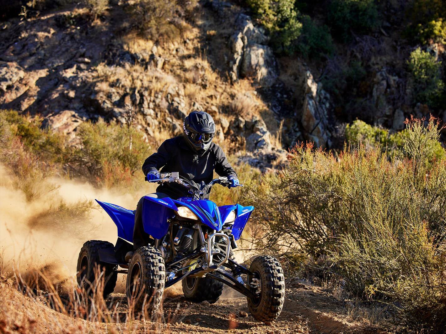 2022 Yamaha YFZ450R in Vincentown, New Jersey - Photo 17